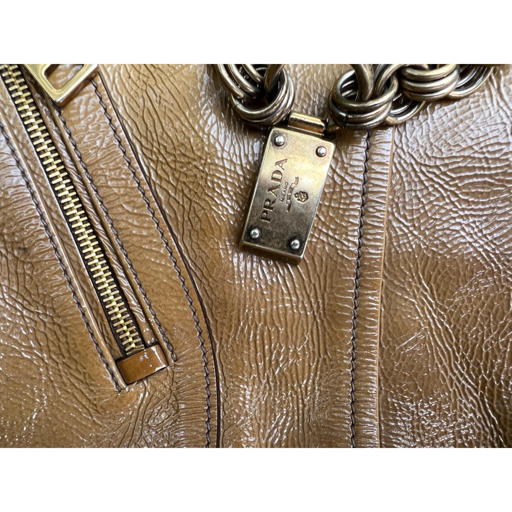 PRADA HANDBAG - Picture 6 of 15